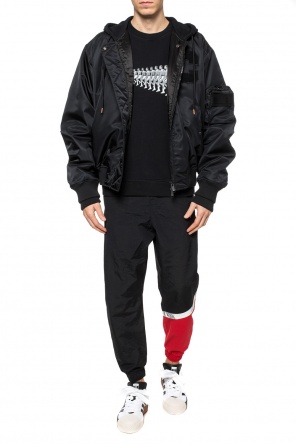 Marcelo burlon x mohamed ali, zdjęcie 2 Marcelo burlon x mohamed ali od Marcelo Burlon